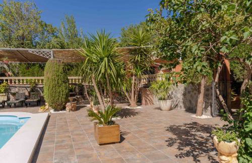 Casa Rural Cortijo Rizao - Foto 14