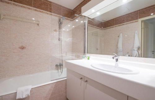 Cannes Croisette Prestige Apart'hotel - Foto 97