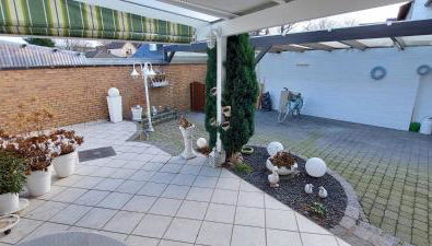 Haus Bremon - Monteur- und Ferienunterkunft Raum Aachen in ruhiger Lage - Foto 3