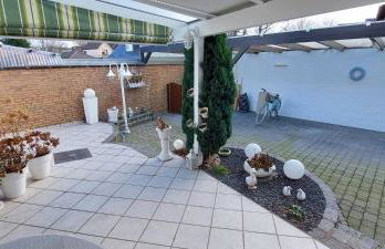 Haus Bremon - Monteur- und Ferienunterkunft Raum Aachen in ruhiger Lage - Foto 3