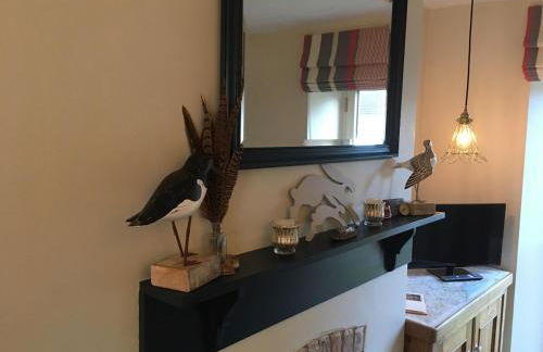 St Etheldreda's Cottage, Wells, Somerset - Foto 18