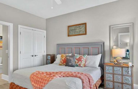 St George Island 4 Bed 4 Bath Pool Pet Friendly - Foto 30