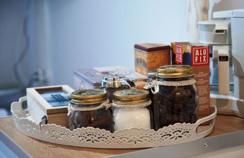 Delphic Moments I Cozy apt 1BR 2BA 2 double beds - Foto 11