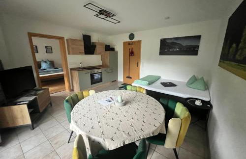 Ferienwohnung Mühlleiten - Foto 21