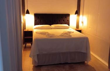 Condomínio Villa de Portugal Suíte Por do Sol - Photo 6