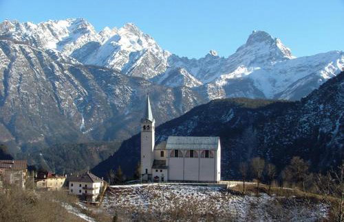 Il rifugio sotto le stelle - Foto 14