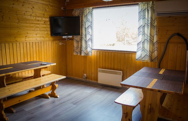 Motelli Rovaniemi - Photo 34