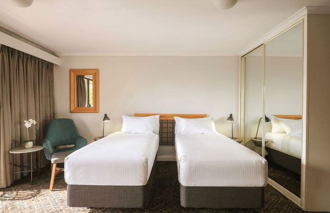 Rendezvous Hotel Sydney The Rocks - Foto 36