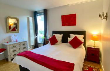 Appartement avec terrasse - Foto 18