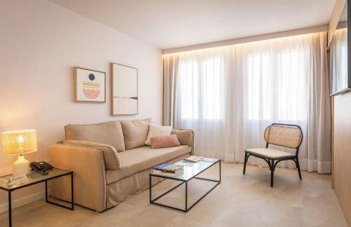 ARTIEM URBAN Apartamentos - Foto 9