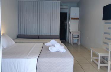 Captain Nick Aparthotel - Foto 38