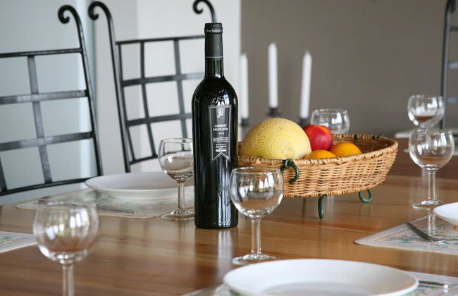 Beautiful Chalet Near the Forest in Malmedy - Foto 25