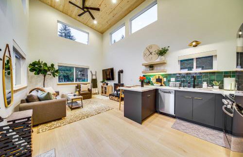 2 Mi to Warm Beach Family Gem with Views - Foto 7