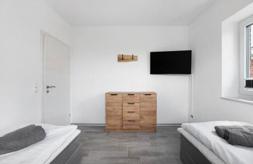 Ferienhaus Ebbe - Foto 12