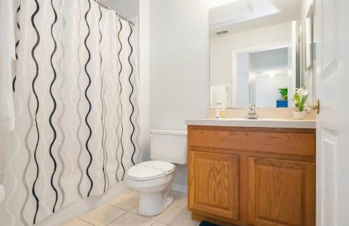 3BR Home in Lake Berkley Minutes to Disney - Foto 11