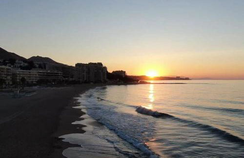 Spacious 2 Bed with Panoramic Views with Parking - Foto 26