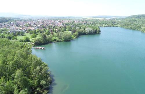 Ferienwohnung im Harz 1 - Foto 14