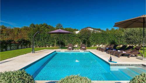 Villa Tina Barban - Foto 5