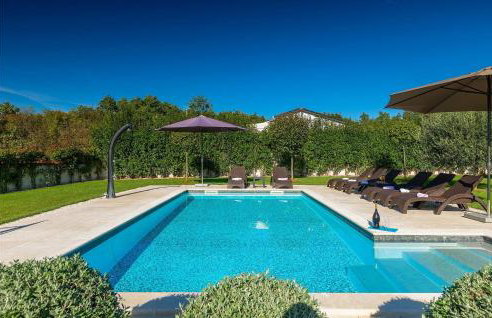 Villa Tina Barban - Foto 5