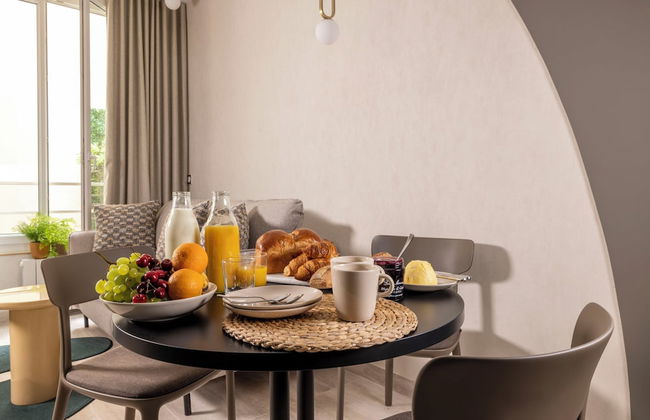 Yuna Saint-Honoré - Serviced Apartments - Photo 10