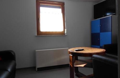 Ferienwohnung Haus Milan Burgweiler - Foto 25