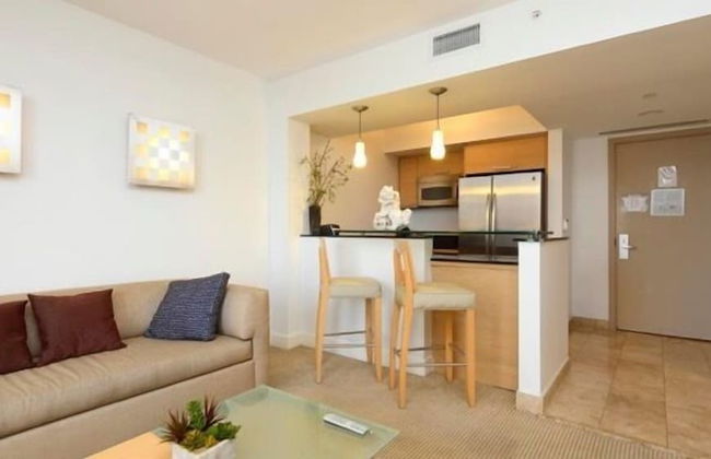 1 BR Ocean View at Marenas by Airpads - Foto 13