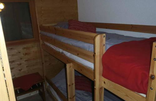 Silveralpes Locations - appartement Montreuil Val-Thorens - Foto 17