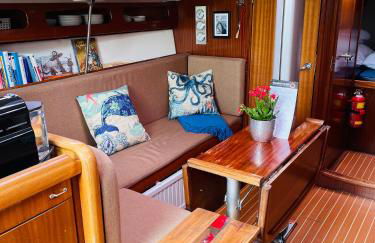 Segelyacht Bremen City - Foto 8