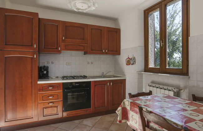 Caminetto (CNG177) - Foto 6