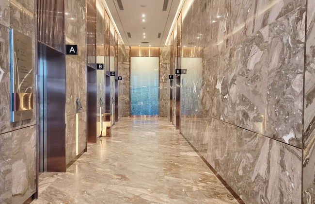 Luxe Rental Apartments - Residence A La Carte - Foto 2