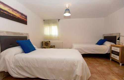 Casa Jurinea Alzar - Foto 28