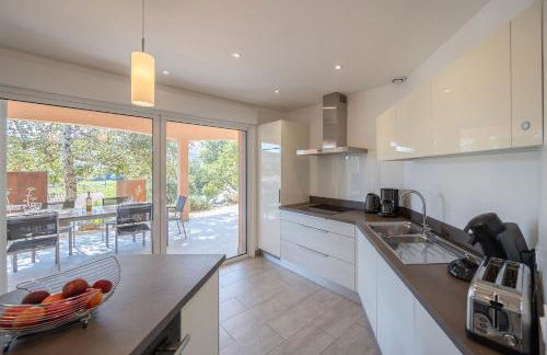 DOMAINE VILONAPA - villa Figuier - Foto 18