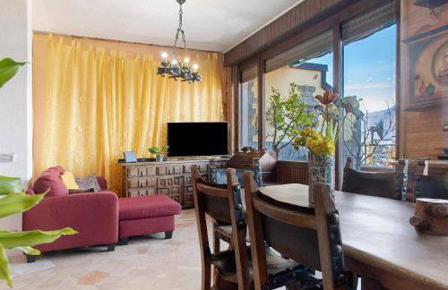 L'attico Con Terrazza Vista Lago - Foto 14