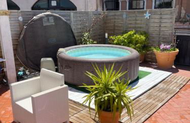 La Terrazza Quisisana Sorrento Coast - Foto 13