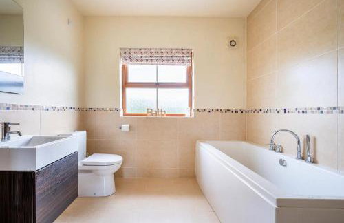 Bin Mountain Self Catering - Foto 33