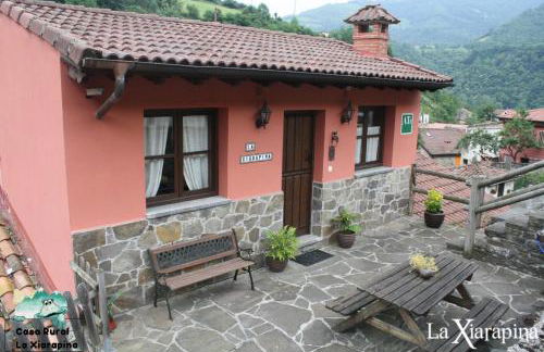 Apartamento El Carro - La Xiarapina - Foto 1