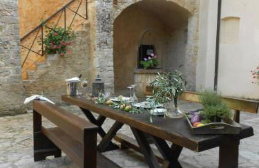 Abbazia San Pietro In Valle - Photo 72