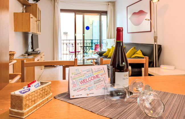 1 bedroom Apartment in Sitges - Photo 6