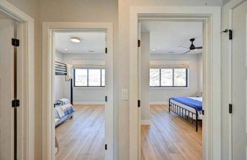 Salida Chalet - Modern Retreat with Mountain Views - Foto 15