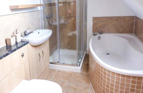 Grace Cottage - Foto 14