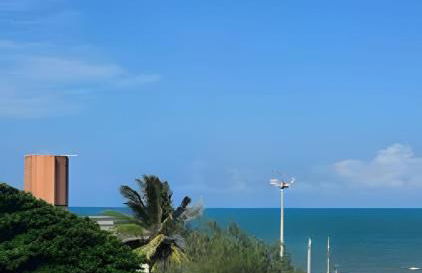 Flat Natal praia - Foto 13