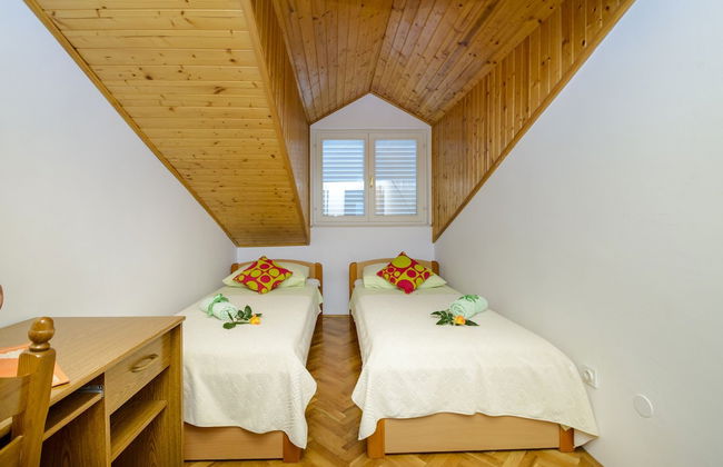 Apartment Matic - Foto 10