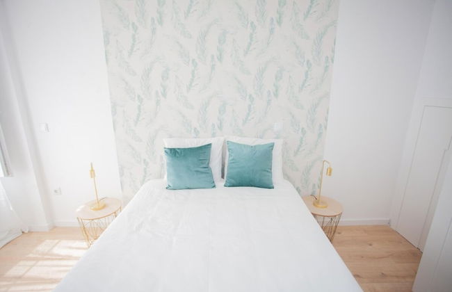 Barreiro Charming House - Foto 7