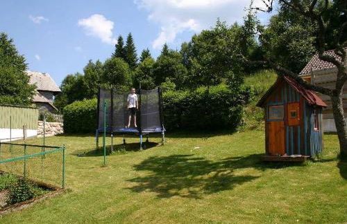 Ferienhaus Schwörer - Photo 50