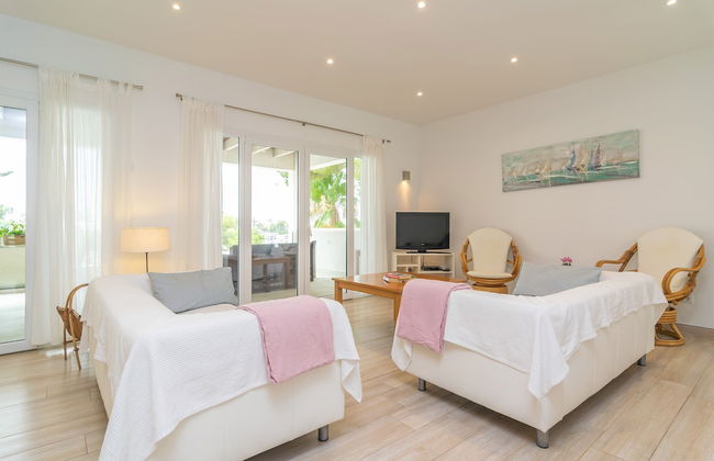 Cala Llonga in Cala d Or - Foto 5