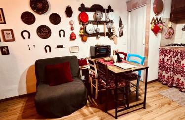 Maison Amiata - Foto 20