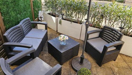 Appart proches saint Lazare la défense - Foto 3