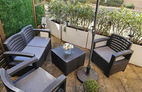 Appart proches saint Lazare la défense - Foto 3