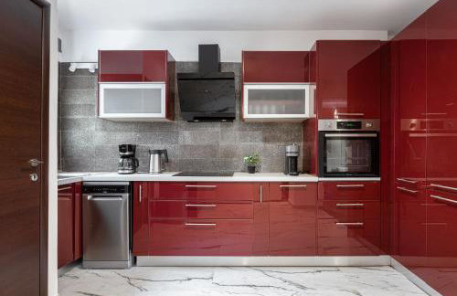 Glyfada Premium Residence - Photo 12