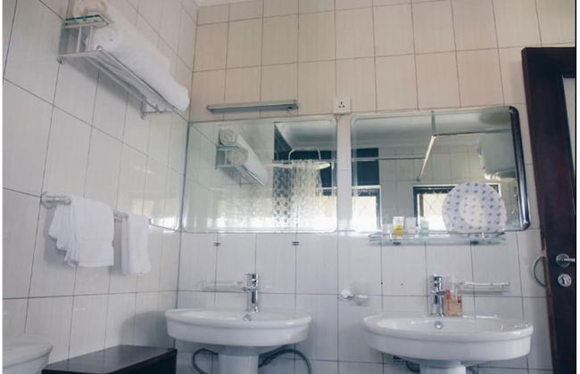 Airport Hotel Entebbe - Foto 59